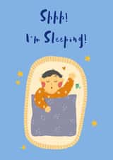 newborn new baby New Baby Card 17607 created by crystal chou