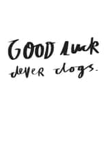 good luck clever Good Luck Card 14827 created by Katy Edelsten
