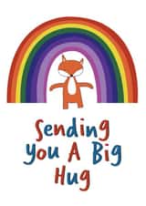sending big Just because Card 19776 created by Jess x Juniper & Rose