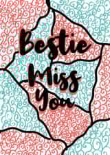 spreadasmile miss Just because Card 19777 created by Lucy x  Willy-Bee