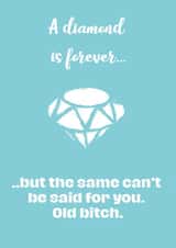 Card 43986 created by Brutally Honest Cards