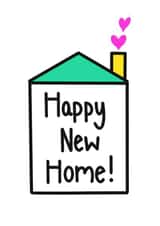 Card 29268 created by The Happy Little Print Shop