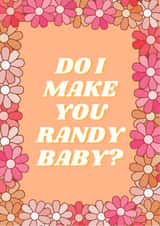 Card 33583 created by Warwick Studios