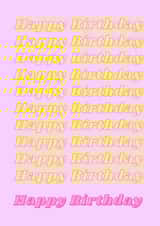 Card 33586 created by Warwick Studios