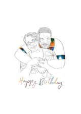 Card 43155 created by Mikael Lovell