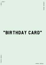 off white virgil abloh Card 44032 created by Matt Stone Design