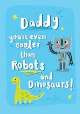 daddy from the kids Birthday Card 44671 created by Rachel Suzanne