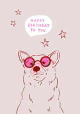 Card 43776 created by Elisa The Illustrator