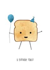 Card 44819 created by Ilyanna Casciaro