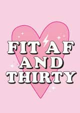 No longer the dirty thirty created by Lucy Rose Party