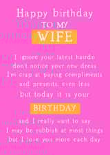 happy birthday birthday Card 42637 created by Jenny Bowman