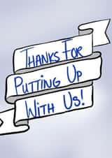 thank you mum Card 34743 created by Samara Greaney