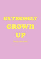 New Home Card created by Club Mou