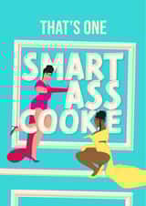 Card 42780 created by @madebyamberjade