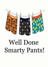 exams gcse Exams Card 20089 created by Cocoon Homeware Co