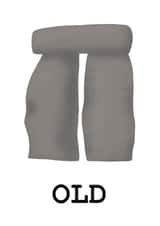 Birthday old Card 36387 created by The Ink Splat