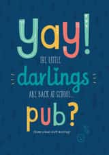 yay little Just because Card 19844 created by Gingerbred