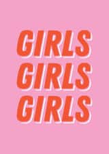 Card 42894 created by Louie Prints