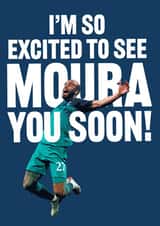 football pun Birthday Card 43959 created by EZK Designs