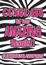 GCSE A-Level Card 44996 created by LuluMooch