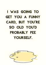 Card 33587 created by Warwick Studios