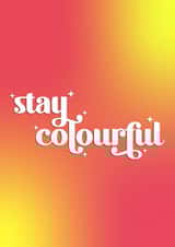 thanks motivation Card 38268 created by designsbyphia