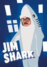 gymshark gym shark Card 44095 created by Lillehammer Creative