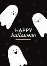 Halloween trick or treat Card 17839 created by ItsJessica