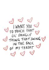 WAP touch Anniversary Card 38871 created by Maisie Maria