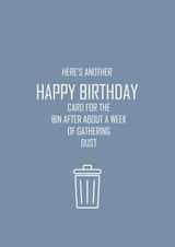 Card 41542 created by World Wide Weird Cards