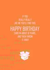 Card 41545 created by World Wide Weird Cards