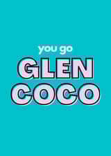 Mean girls themed card created by Designed By Nao