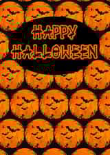 Happy Halloween 1000 created by Cheeky Witch®