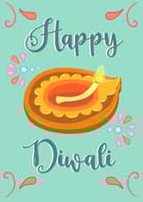 diwali faith Faith Card 17642 created by Zoe Shepherd