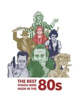 The Best Things Were Made In The 80s Birthday Card created by This Means Waugh