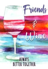 Card 45231 created by Wear and Square