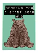 Card 45207 created by Le Lapin