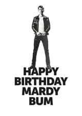 Card 45285 created by Steve Goodison Pencil Art