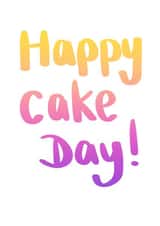 Card 29269 created by The Happy Little Print Shop