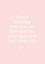 Happy Birthday funny birthday cards Card 42660 created by SVHIllustration