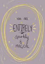 Card 40946 created by Holly Bernard