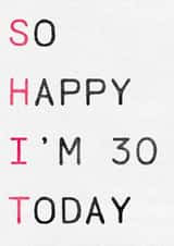 Card 41398 created by Rude Mama