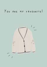 Cardigan Taylor swift Birthday Card 18407 created by Scribbled in Pink