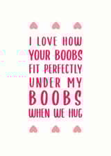 lgbt funny  Anniversary Card 45273 created by Drunken Fairy 