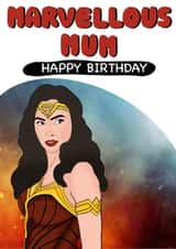 Mum Mother Birthday Card 19572 created by Pawwmarkss