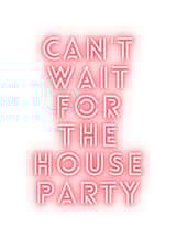 Can't wait for the house party, new home card created by Laura Wheatley
