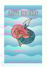 Card 39234 created by Karmuka