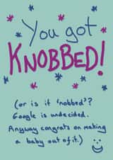 Card 43513 created by Random Shit Cards