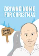 Christmas  2020 Card 41695 created by AliceandEmmaDesigns