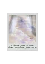 mental health send a smile Card 42837 created by Katie-Lea